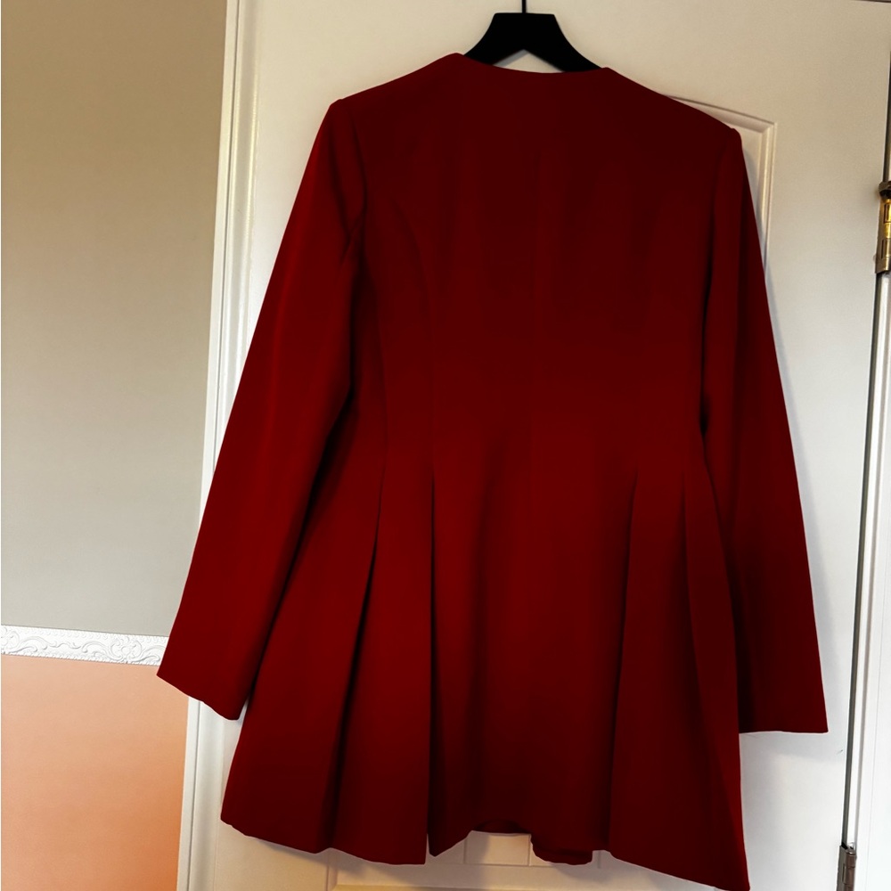 Miss Circle Ubah dress in XL - Picture 3 of 4